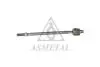 Тяга рулевая Ford Fiesta 89-96 (L=299mm) ASMETAL 20FR3505 (фото 1)