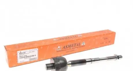 Тяга рулевая Nissan Juke1.5D/1.6 10- (L=217mm) ASMETAL 20NS1200