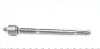Тяга рульова Opel Corsa D/Fiat 500/Punto 06- (L=292.5mm) ASMETAL 20OP1505 (фото 5)