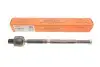 Тяга рулевая Opel Vectra C 02-08 (L=283mm) ASMETAL 20OP2500 (фото 2)