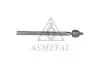 Тяга рулевая Peugeot 406/Citroen Xantia 93-04 (L=314.5mm) ASMETAL 20PE2500 (фото 1)