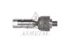 Тяга рульова Citroen C6/Peugeot 407 05-10 (L=105mm) ASMETAL 20PE4700 (фото 1)