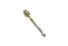 Тяга рулевая Renault Laguna II 1.6-3.0 01- (L=210.5mm) ASMETAL 20RN0510 (фото 2)