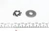 Тяга рульова Renault Twingo 93-07 (L=301mm) ASMETAL 20RN3550 (фото 6)