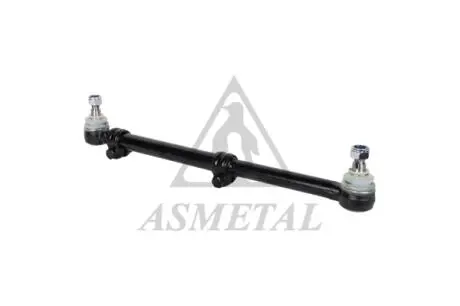 Тяга рулевая MB 207-310D (продольная/большая) ASMETAL 21MR1012