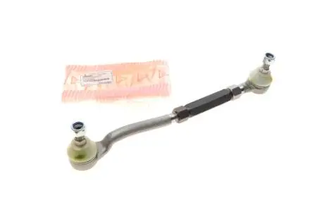 Тяга рульова (з наконечниками) MB 190 (W201) 82-93 (поперечна) ASMETAL 21MR2500