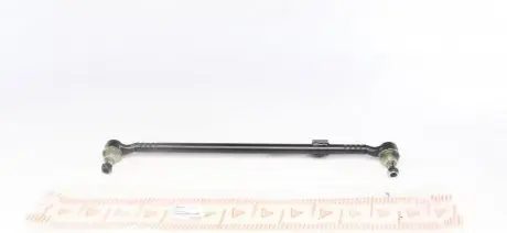 Тяга рулевая (с наконечниками) MB E-class (W124) 2.0-6.0 84-95 (поперечная)) ASMETAL 22MR2380