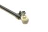 Тяга рульова MB 207-310D (продольна) ASMETAL 22MR6070 (фото 3)