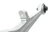 Рычаг подвески (передний/снизу/спереди)) Audi A4/A6/A8/Skoda Super B/VW Passat 94-08 ASMETAL 23AU0250B (фото 3)