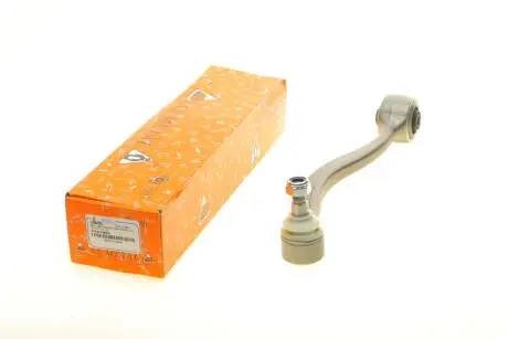 Рычаг подвески (передний/снизу)) (L) BMW 5 (E34)/(E28)/7 (E32) 81-99 ASMETAL 23BM01