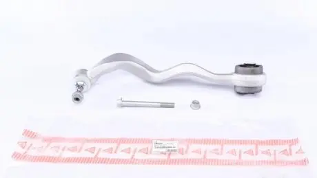 Рычаг подвески (передний/снизу/спереди)) (L) BMW 5 (E60/E61) 01-10 ASMETAL 23BM0320