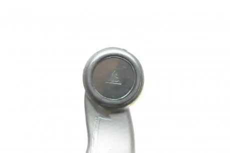 Рычаг подвески (передний/снизу/спереди)) (R) BMW 5 (E60/E61) 01-10 M47/M54/M57/N43/N47/N52/N62 ASMETAL 23BM0321B
