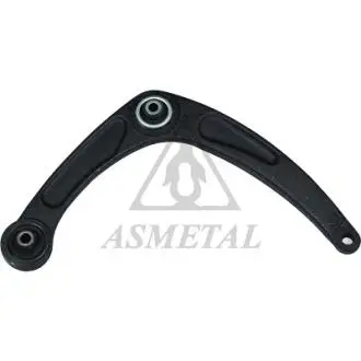 Важіль підвіски (передній) (R) Citroen Berlingo/Peugeot Partner 08- ASMETAL 23PE0801