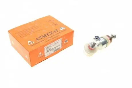 Тяга стабилизатора (заднего) Ford Focus/Mazda 3/Volvo S40, V50, C70. 03- ASMETAL 26FR1706