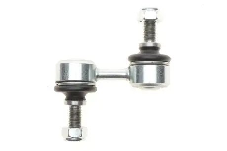 Тяга стабилизатора (переднего) Honda Civic VI/ CR-V 95-01 (L=55.5mm) ASMETAL 26HN0200