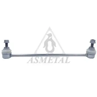 Тяга стабілізатора (переднього) (R) Honda Jazz 13- ASMETAL 26HN3003