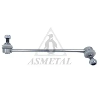 Тяга стабілізатора (переднього) (R) Hyundai H-1 08- ASMETAL 26HY1801
