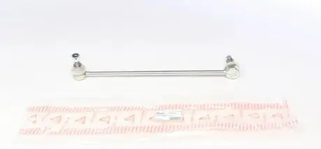 Тяга стабилизатора (переднего) (L) Hyundai Sonata VI/Kia Optima 09- ASMETAL 26KI1102