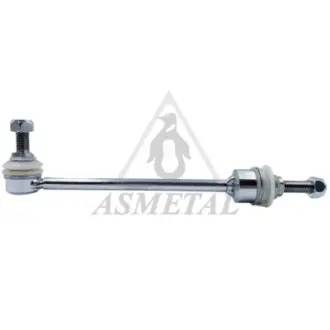 Тяга стабілізатора (переднього) Land Rover Discovery 98-04 ASMETAL 26LR0505