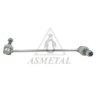 Тяга стабилизатора (переднего) (R) MB Vito (W639) 11-14 (L=285mm) ASMETAL 26MR0813