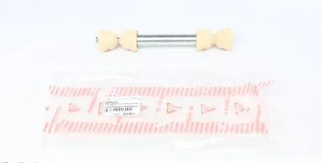Тяга стабілізатора (заднього) MB M-class (W163) 98-05 (L=223.3mm) ASMETAL 26MR2000