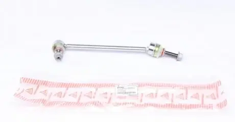 Тяга стабилизатора (переднего) (L) MB S-class (W221) 05-13 (L=293mm) ASMETAL 26MR3800