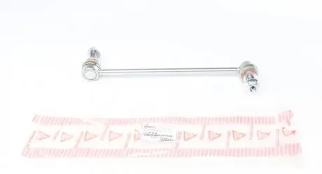 Тяга стабилизатора (переднего) (L) MB E-class (W212) 09- (L=275mm) ASMETAL 26MR4000