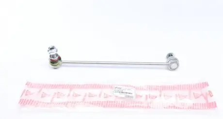 Тяга стабилизатора (переднего) (L) MB E-class (W212) 09- (L=324/M12x1.5) ASMETAL 26MR4002