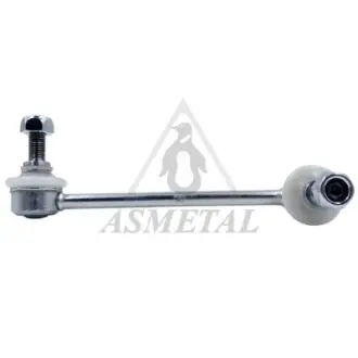Тяга стабілізатора перед. Mazda 6 02-08 Пр. (155mm) ASMETAL 26MZ6001