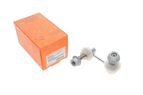 Тяга стабілізатора (переднього) (L) Nissan Pathfinder III/NP300 Navara 05- ASMETAL 26NS0100