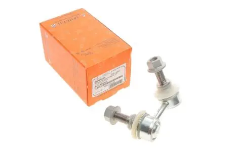 Тяга стабілізатора (переднього) (R) Nissan Pathfinder III/NP300 Navara 05- ASMETAL 26NS0101