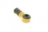 Тяга стабілізатора (переднього) Opel Astra F 91-05/Vectra A 88-95 (L=104.8mm) ASMETAL 26OP0301 (фото 4)
