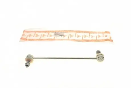 Тяга стабілізатора (переднього) Opel Corsa E/Adam 12- (L=310mm) ASMETAL 26OP1510