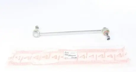 Тяга стабилизатора (переднего) Peugeot 607/Citroen C5 93- (L=320mm) ASMETAL 26PE2502