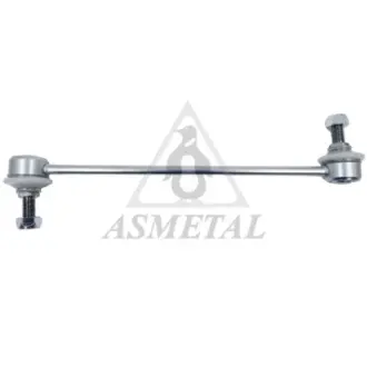 Тяга стабілізатора (переднього) Fiat Sedici 06-14/ Suzuki SX4 06- ASMETAL 26SZ4000