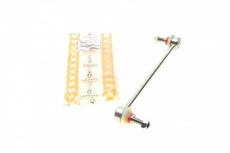 Тяга стабилизатора (заднего) Toyota Camry 2.4-3.0 01-06 (L=238mm) ASMETAL 26TY1020