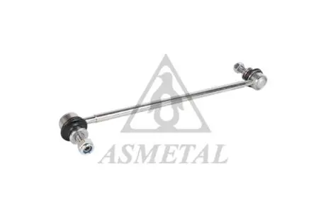 Тяга стабилизатора (переднего) Toyota Corolla 06-/Auris 07-/Avensis 08-/Rav 4 06- (L=360 мм) ASMETAL 26TY2000