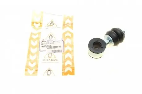 Тяга стабилизатора перед. VW Golf III/Polo/Caddy II 91-/Amulet 03- ASMETAL 26VW1210