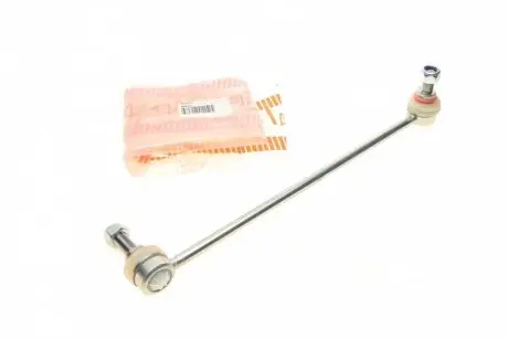 Тяга стабилизатора (переднего) (R) VW Golf IV 1.8-3.2 98-06 ASMETAL 26VW1511