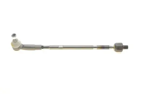 Тяга рульова (з наконечником) (L) Audi A3/Seat Toledo/Leon/VW Golf IV/Bora 96-06/Skoda Octavia 96-10 ASMETAL 29VW0560 (фото 1)