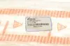 Тяга рулевая (с наконечником) VW Caddy I 82-92/Passat 88-97/Golf I 74-84/T3 79-92 ASMETAL 29VW1020 (фото 6)