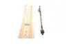Тяга рульова (з наконечником) (R) Audi A3/Seat Toledo/Leon/VW Golf IV/Bora 96-06/Skoda Octavia 96-10 ASMETAL 29VW1261