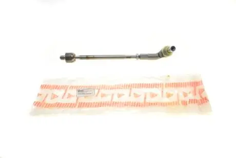 Тяга рульова (з наконечником) (L) Seat Cordoba/Skoda Fabia/Roomster/VW Polo 01- ASMETAL 29VW2010
