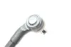 Тяга рулевая VW Lupo 98-05(R) (с наконечником) ASMETAL 29VW2051 (фото 3)