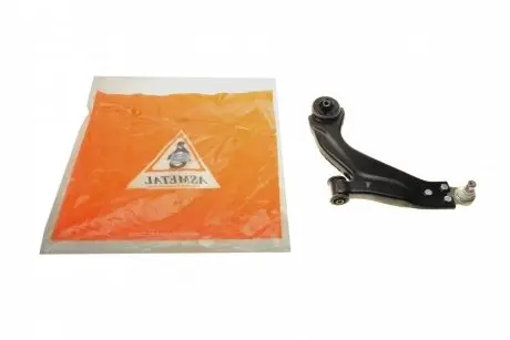 Рычаг подвески (передний/снизу)) (L) Ford Mondeo III 00-07 ASMETAL 30FR0504