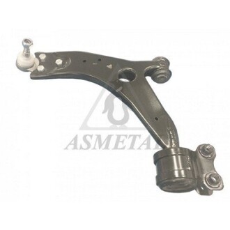 Рычаг передний нижний Ford Focus 03-12 л. ASMETAL 30FR1706