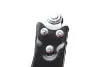 Рычаг подвески (передний/снизу) (R) Ford C-Max 07-10/Focus/Volvo C30/C70/S40/V50 04-12 (с шаровой)) ASMETAL 30FR1707 (фото 6)