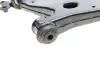 Рычаг подвески (передний/снизу) (R) Ford C-Max 07-10/Focus/Volvo C30/C70/S40/V50 04-12 (с шаровой)) ASMETAL 30FR1707 (фото 7)