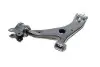 Рычаг подвески (передний/снизу) (R) Ford C-Max 07-10/Focus/Volvo C30/C70/S40/V50 04-12 (с шаровой)) ASMETAL 30FR1707 (фото 8)