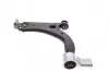 Рычаг подвески (передний) (L) Ford Fiesta/Fusion/Mazda 2 01-12 ASMETAL 30FR3514 (фото 5)